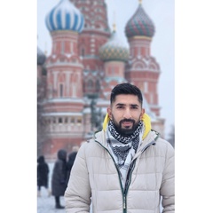 Wali Shah