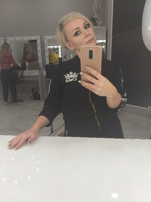 Ирина Викторова | Оренбург