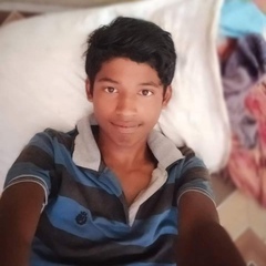 Bibhuti Biswal