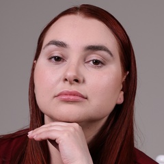 Мария Тарасова