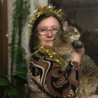 Ольга Богословская