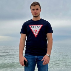 ВКонтакте: Валентин Проценко 25.07 Никополь - профиль, анонимный анализ