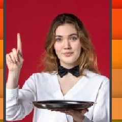 Марина Хоменко