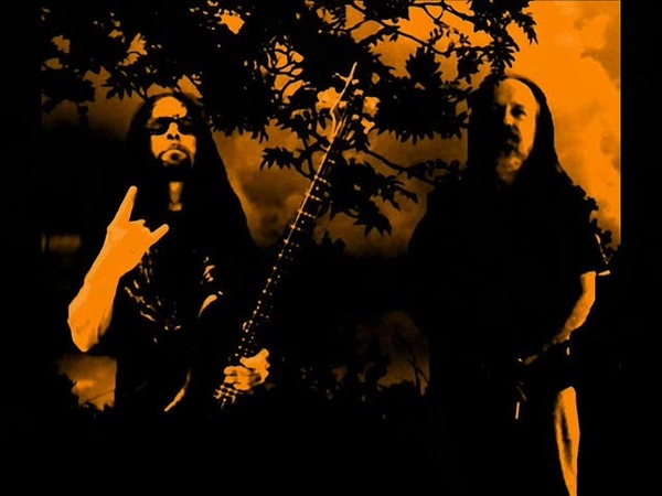 Woe is The Accursed Earth In the Night 2015 Black, Doom Metal( Sweden, United