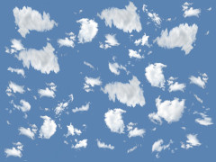 AU Sky
