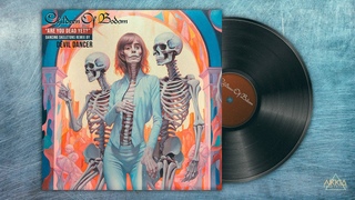 Children of Bodom - Are You Dead Yet (Dancing Skeletons Remix by Devil Dancer)