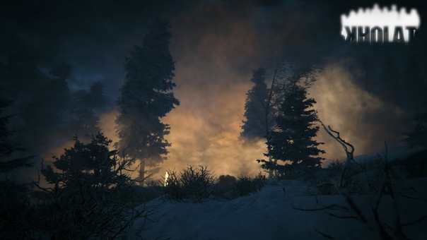 Полное прохождение Kholat от Ignis Avis Epic
