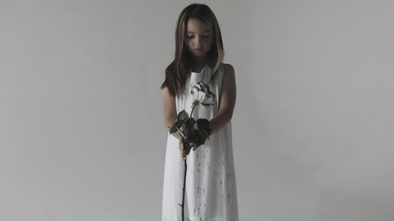 The Anchor, Through Rose ( Official