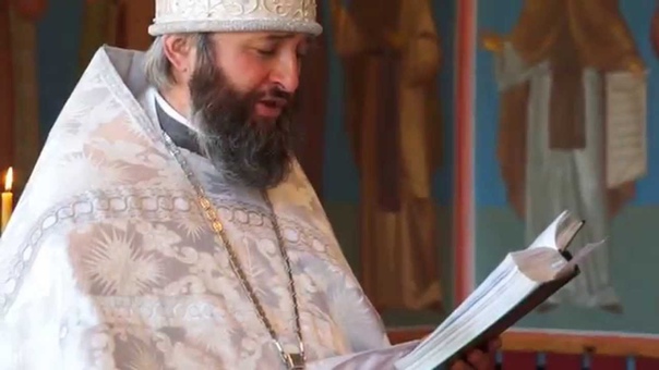 Таинство брака (Венчание). Вячеслав и Анна