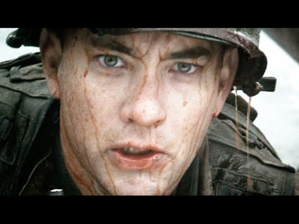 Saving Private Ryan: How Spielberg Constructs A Battle