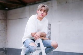171028  Daehyun solo Party Baby Climax