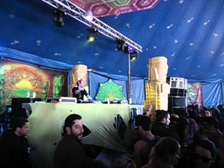 Montti @ Trance Odissey 2013 Pt.2