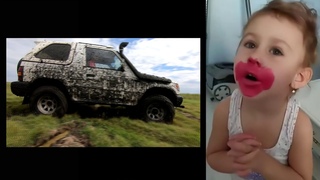 Песчаный карьер и болото в близ Ильинки / Летняя покатушка после карантина 2020!