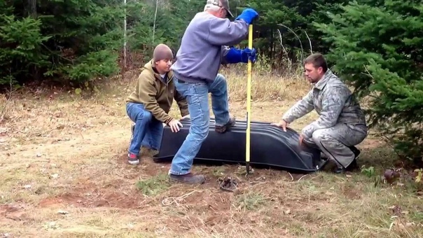 2013 Wolf Season catch and