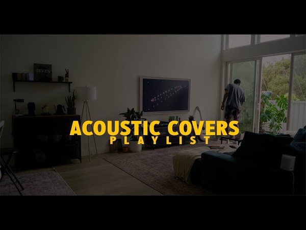 acoustic cover songs playlist, sza, frank ocean, billie eilish, bob