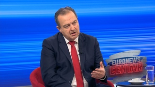 Ivica Dai: Ne mogu vie da budem sumnjivo lice #EuronewsCentar