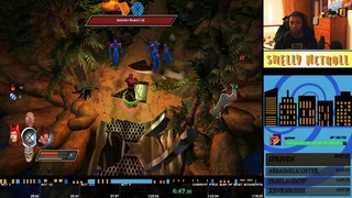 X-Men Legends II Speedrun 1:21:04 (Current World Record)