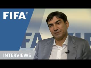 Piturca: Greece will start as favourites