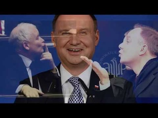 Prof. Fryderyk Zoll  - Jestem wietnym Kandydatem feat. Andrzej Duda (piosenka wyborcza #Duda2020!)