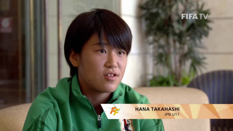 FIFA U17 Womens World Cup 2016 Jordan Feature