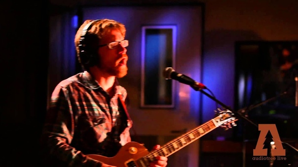Moon Taxi Morocco Audiotree