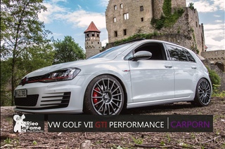 GTI Tuning VW Golf VII 7 | 230 PS