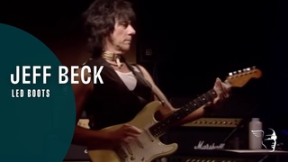 Jeff Beck - Led Boots (Jeff Beck: Performing This  at Ronnie Scott's)