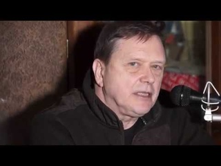 Квартирник. У Фукса. Часть 2. . Мифы + Поющие гитары
