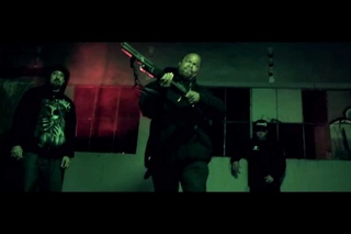 Serial Killers (Xzibit x B-Real x Demrick) - The First 48 (Official Video)