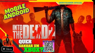 Into the Dead 2 - Gameplay Android (no commentary)