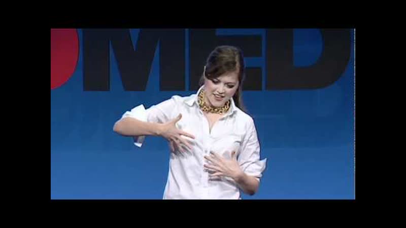 Charity Tillemann Dick: After a lung transplant, an