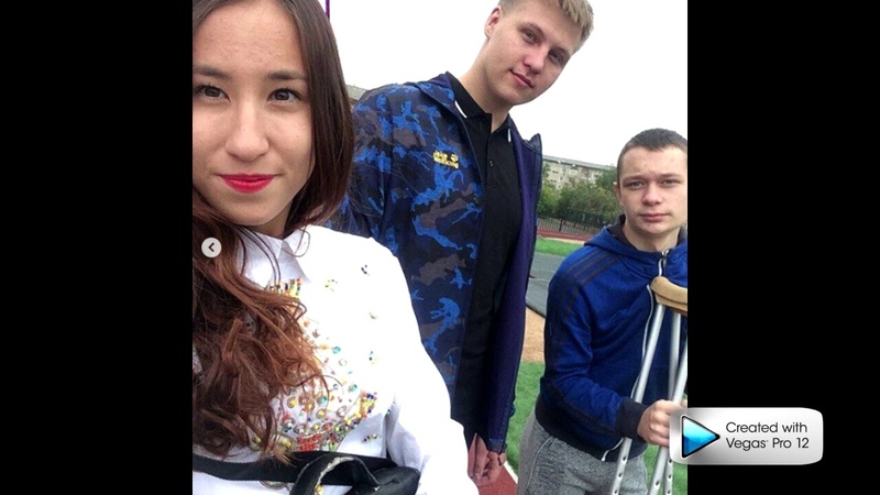 Лучший сын. Лучший брат. Лучший