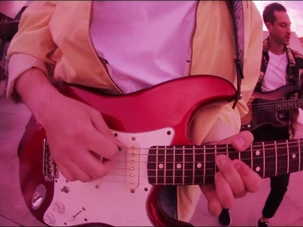 Pompeya Hot Summer+ July ( Official Music