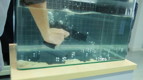 Red Wolf Labs Do GBBs Cycle Underwater Red Wolf Airsoft