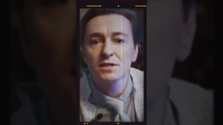 💕«Учись ПРОЩАТЬ… Молись за обижающих!» • читает Сергей Безруков