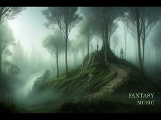 Fantasy Music | Through the Forest