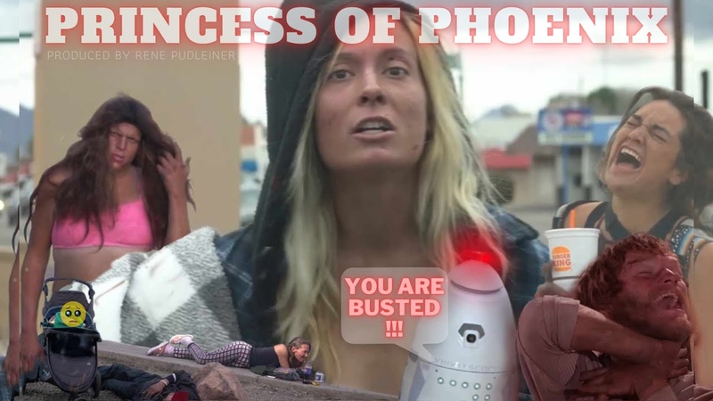 EXTREME USA Princess of Phoenix.