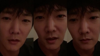 20210919 Choi jinhyuk #최진혁 instagram live #choijinhyuk #real_jinhyuk