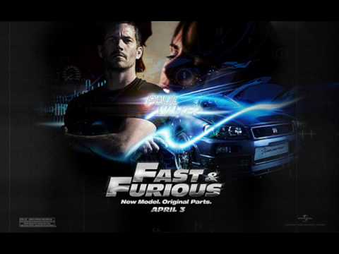 Fast and Furious 4 Enmicasa Street Code