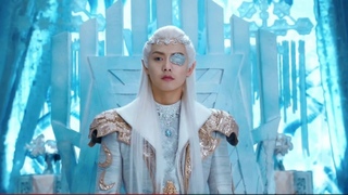 Ai ru Ying | love Like Sakura   | Ying Kong Shi | Ice Fantasy Ost
