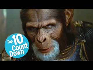 Another Top 10 Bad Movies That Were Successful
