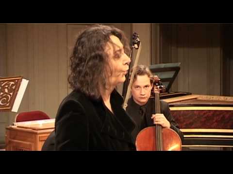 Cara Sposa, Nathalie Stutzmann, ORFEO 55,