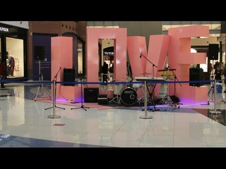 TurmalinBand - Love me like you do (Ellie Goulding Cover) (OST 50 оттенков Серого)