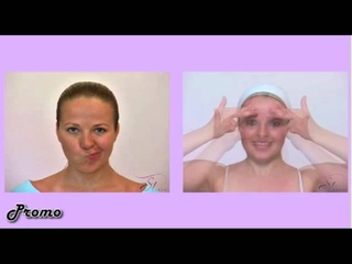 FitFace facial fitness