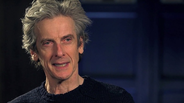 Whats Coming In Series 10 Doctor